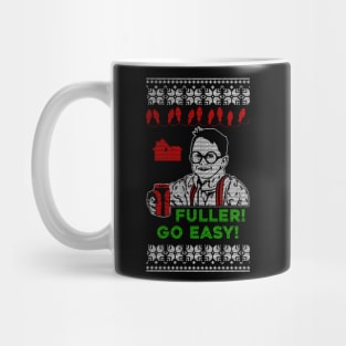 Fuller! Go Easy Mug